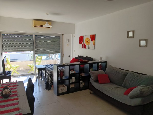 Alquiler Temporario Monoambiente, Artigas 5200, Villa Pueyrredon 
