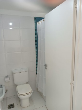 Alquiler Temporario Monoambiente, Artigas 5200, Villa Pueyrredon 
