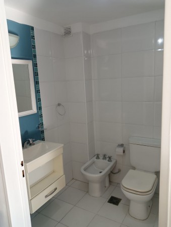 Alquiler Temporario Monoambiente, Artigas 5200, Villa Pueyrredon 