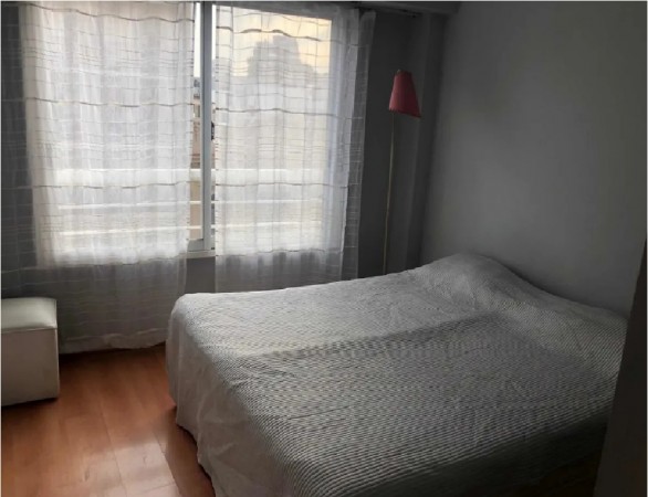 Alquiler Temporario 3 Ambientes, Bulnes 1300, Palermo