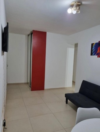 Alquiler Temporario 2 Ambientes, Marcelo T de Alvear 1600, Recoleta