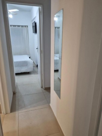 Alquiler Temporario 2 Ambientes, Marcelo T de Alvear 1600, Recoleta