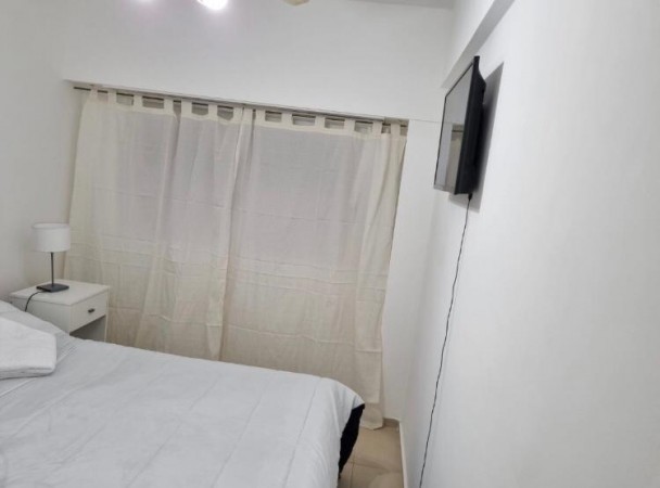 Alquiler Temporario 2 Ambientes, Marcelo T de Alvear 1600, Recoleta