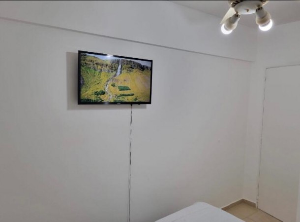 Alquiler Temporario 2 Ambientes, Marcelo T de Alvear 1600, Recoleta