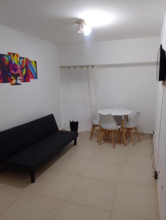 Alquiler Temporario 2 Ambientes, Marcelo T de Alvear 1600, Recoleta
