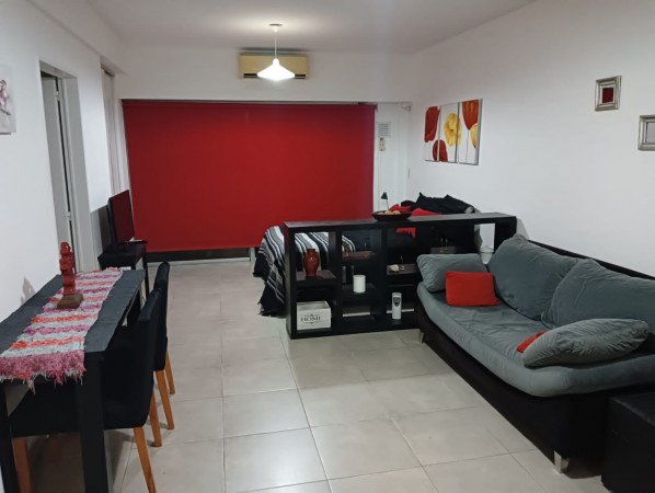 Alquiler Temporario Monoambiente, Artigas 5200, Villa Pueyrredon 