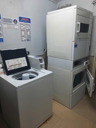 Alquiler Temporario 2 Ambientes, Ciudad de la Paz 3200, Nuñez