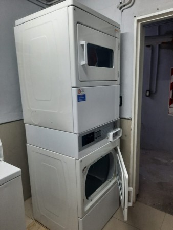Alquiler Temporario 2 Ambientes, Ciudad de la Paz 3200, Nuñez