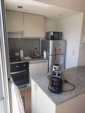 Alquiler Temporario 2 Ambientes, Ciudad de la Paz 3200, Nuñez