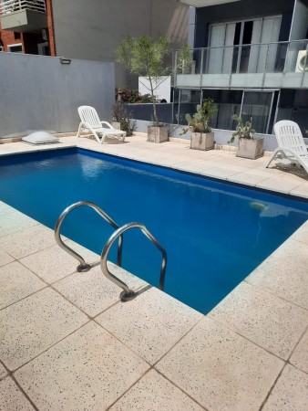 Alquiler Temporario 2 Ambientes, Ciudad de la Paz 3200, Nuñez