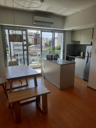 Alquiler Temporario 2 Ambientes, Ciudad de la Paz 3200, Nuñez