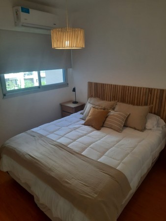 Alquiler Temporario 2 Ambientes, Ciudad de la Paz 3200, Nuñez