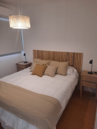 Alquiler Temporario 2 Ambientes, Ciudad de la Paz 3200, Nuñez