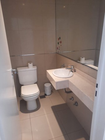 Alquiler Temporario 2 Ambientes, Ciudad de la Paz 3200, Nuñez