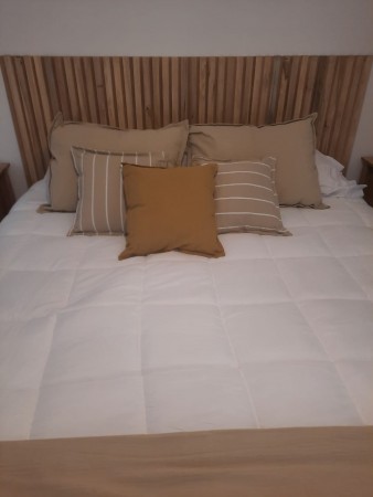 Alquiler Temporario 2 Ambientes, Ciudad de la Paz 3200, Nuñez