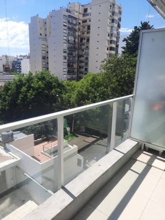 Alquiler Temporario 2 Ambientes, Ciudad de la Paz 3200, Nuñez
