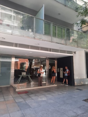 Alquiler Temporario 2 Ambientes, Ciudad de la Paz 3200, Nuñez