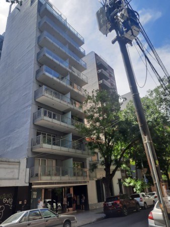 Alquiler Temporario 2 Ambientes, Ciudad de la Paz 3200, Nuñez