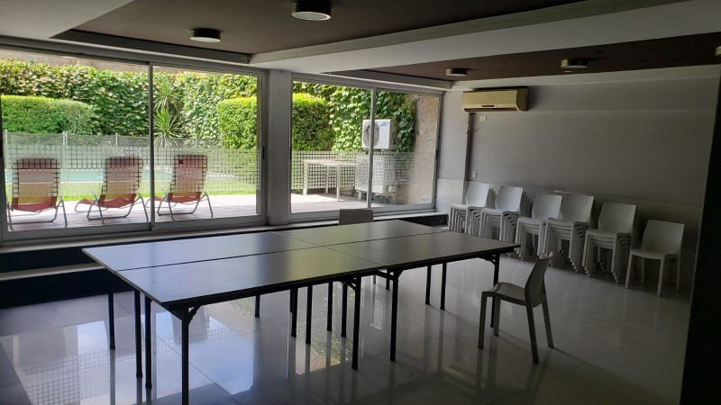Alquiler Temporario 2 Ambientes, Crisologo Larralde y 11 de Septiembre, Nuñez