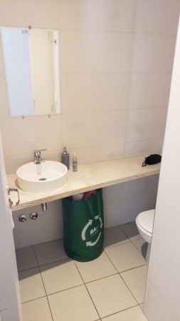 Alquiler Temporario 2 Ambientes, Crisologo Larralde y 11 de Septiembre, Nuñez