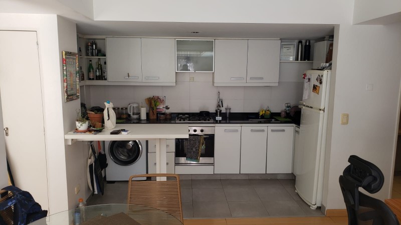 Alquiler Temporario 2 Ambientes, Crisologo Larralde y 11 de Septiembre, Nuñez