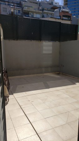 Alquiler Temporario 2 Ambientes, Crisologo Larralde y 11 de Septiembre, Nuñez