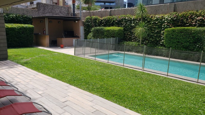 Alquiler Temporario 2 Ambientes, Crisologo Larralde y 11 de Septiembre, Nuñez