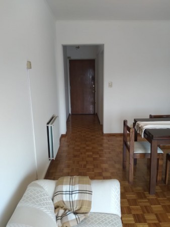Alquiler Temporario 3 Ambientes, Don Bosco 3500, Almagro 