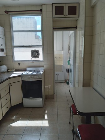 Alquiler Temporario 3 Ambientes, Don Bosco 3500, Almagro 