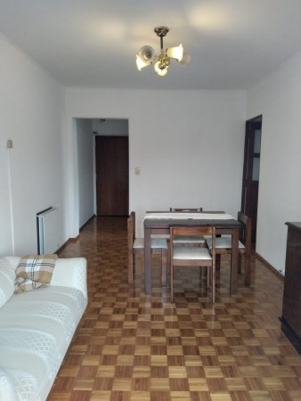 Alquiler Temporario 3 Ambientes, Don Bosco 3500, Almagro 