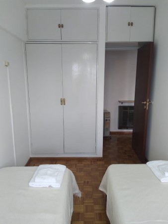 Alquiler Temporario 3 Ambientes, Don Bosco 3500, Almagro 