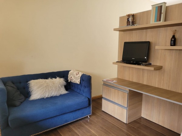 Alquiler Temporario Monoambiente, Sinclair 2900, Palermo 