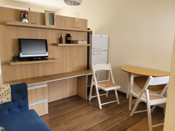 Alquiler Temporario Monoambiente, Sinclair 2900, Palermo 