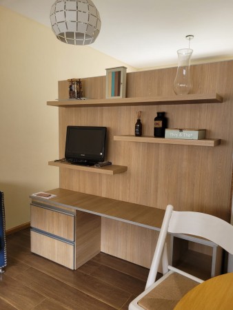 Alquiler Temporario Monoambiente, Sinclair 2900, Palermo 