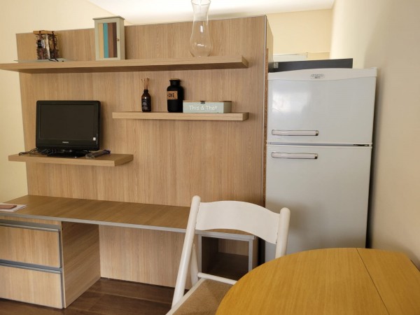 Alquiler Temporario Monoambiente, Sinclair 2900, Palermo 