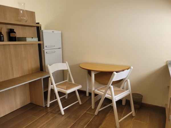 Alquiler Temporario Monoambiente, Sinclair 2900, Palermo 