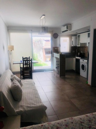 Alquiler Temporario Monoambiente, Crisólogo Larralde 3300, Saavedra