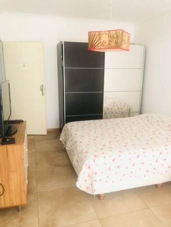 Alquiler Temporario Monoambiente, Crisólogo Larralde 3300, Saavedra