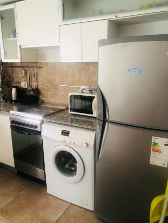 Alquiler Temporario Monoambiente, Crisólogo Larralde 3300, Saavedra