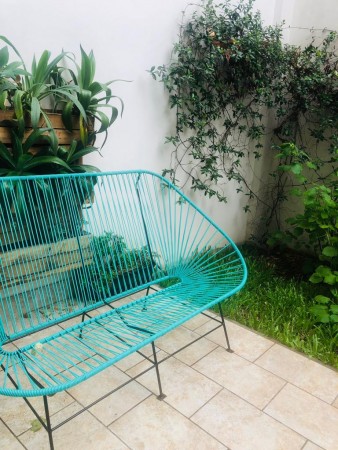Alquiler Temporario Monoambiente, Crisólogo Larralde 3300, Saavedra