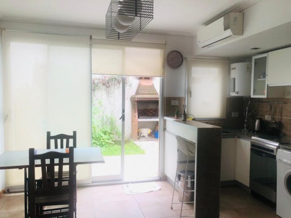 Alquiler Temporario Monoambiente, Crisólogo Larralde 3300, Saavedra