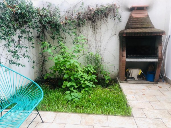 Alquiler Temporario Monoambiente, Crisólogo Larralde 3300, Saavedra