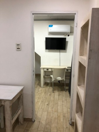 Alquiler Temporario 2 Ambientes, Pueyrredon 1100, 9. Recoleta