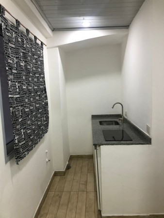 Alquiler Temporario 2 Ambientes, Pueyrredon 1100, 9. Recoleta