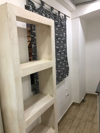 Alquiler Temporario 2 Ambientes, Pueyrredon 1100, 9. Recoleta