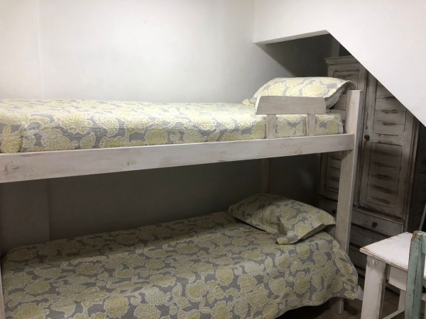 Alquiler Temporario 2 Ambientes, Pueyrredon 1100, 9. Recoleta