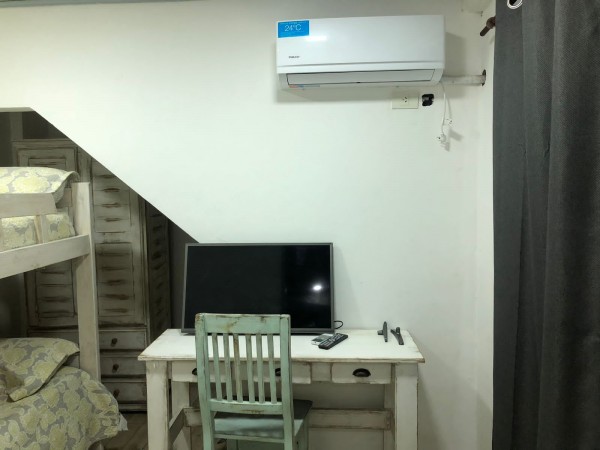 Alquiler Temporario 2 Ambientes, Pueyrredon 1100, 9. Recoleta