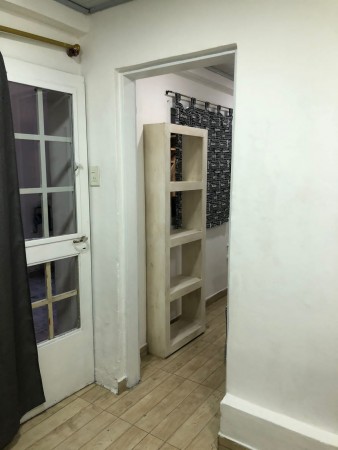 Alquiler Temporario 2 Ambientes, Pueyrredon 1100, 9. Recoleta