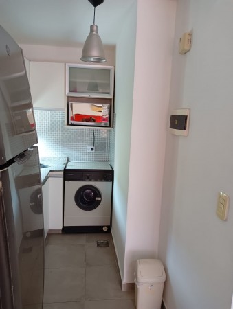 Alquiler Temporario Monoambiente, Artigas 5200, Villa Pueyrredon 