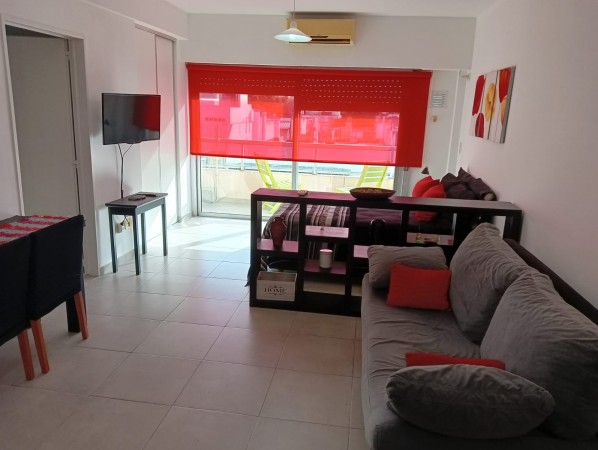 Alquiler Temporario Monoambiente, Artigas 5200, Villa Pueyrredon 